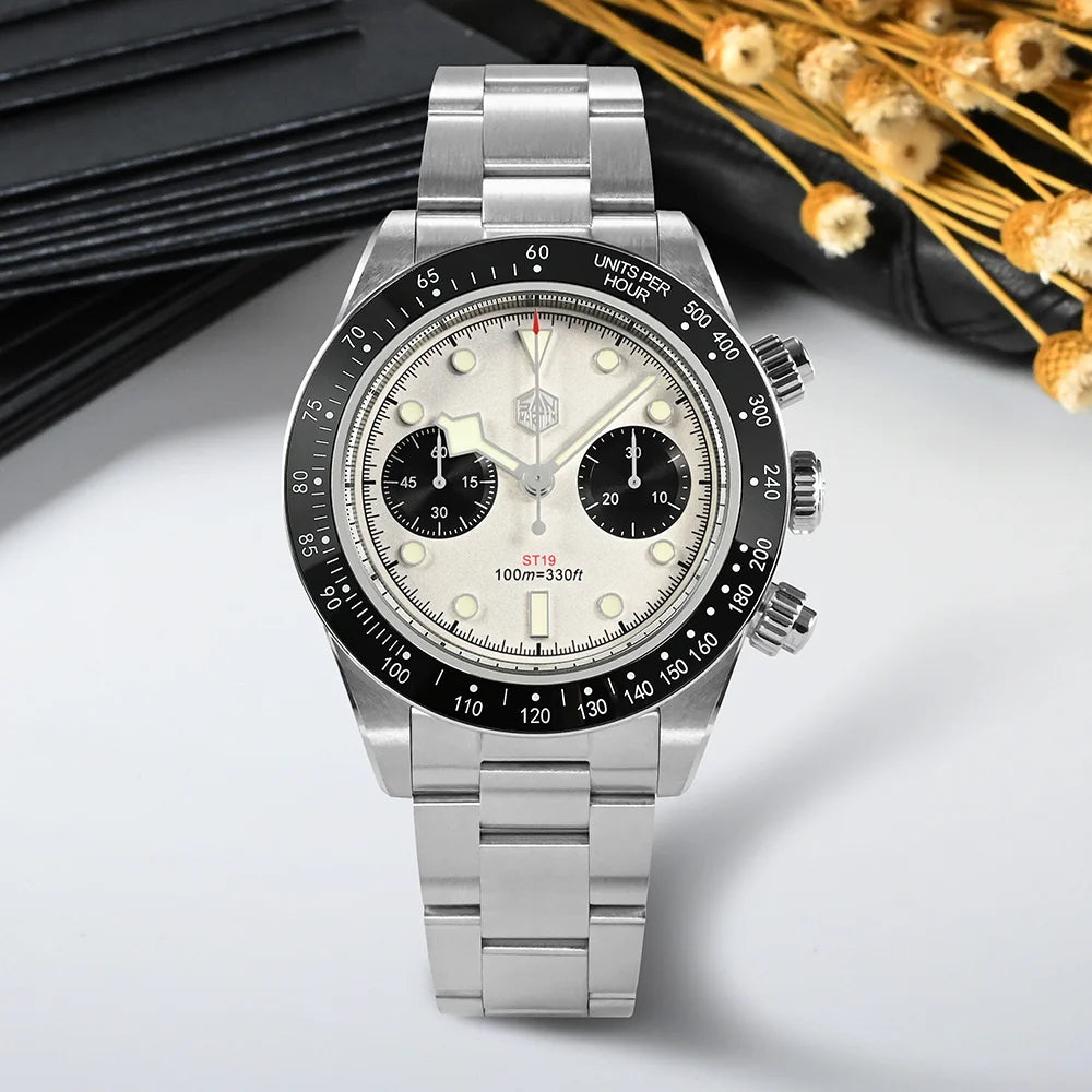 Shop The Best Selling Chronograph Watches at San Martin