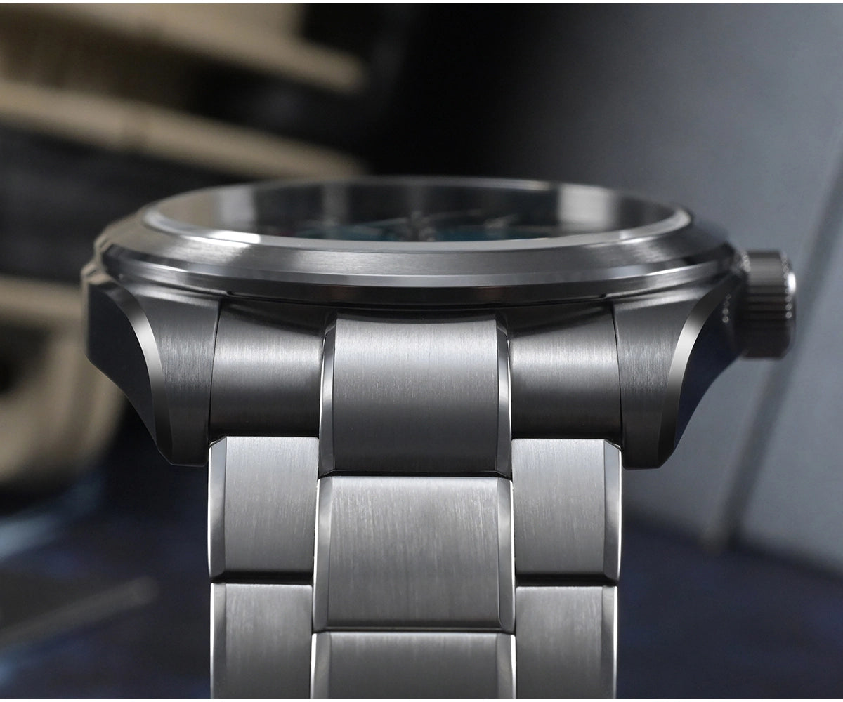 San Martin Watch Original Design 36mm/39mm/42mm Men Watch SN0144-G