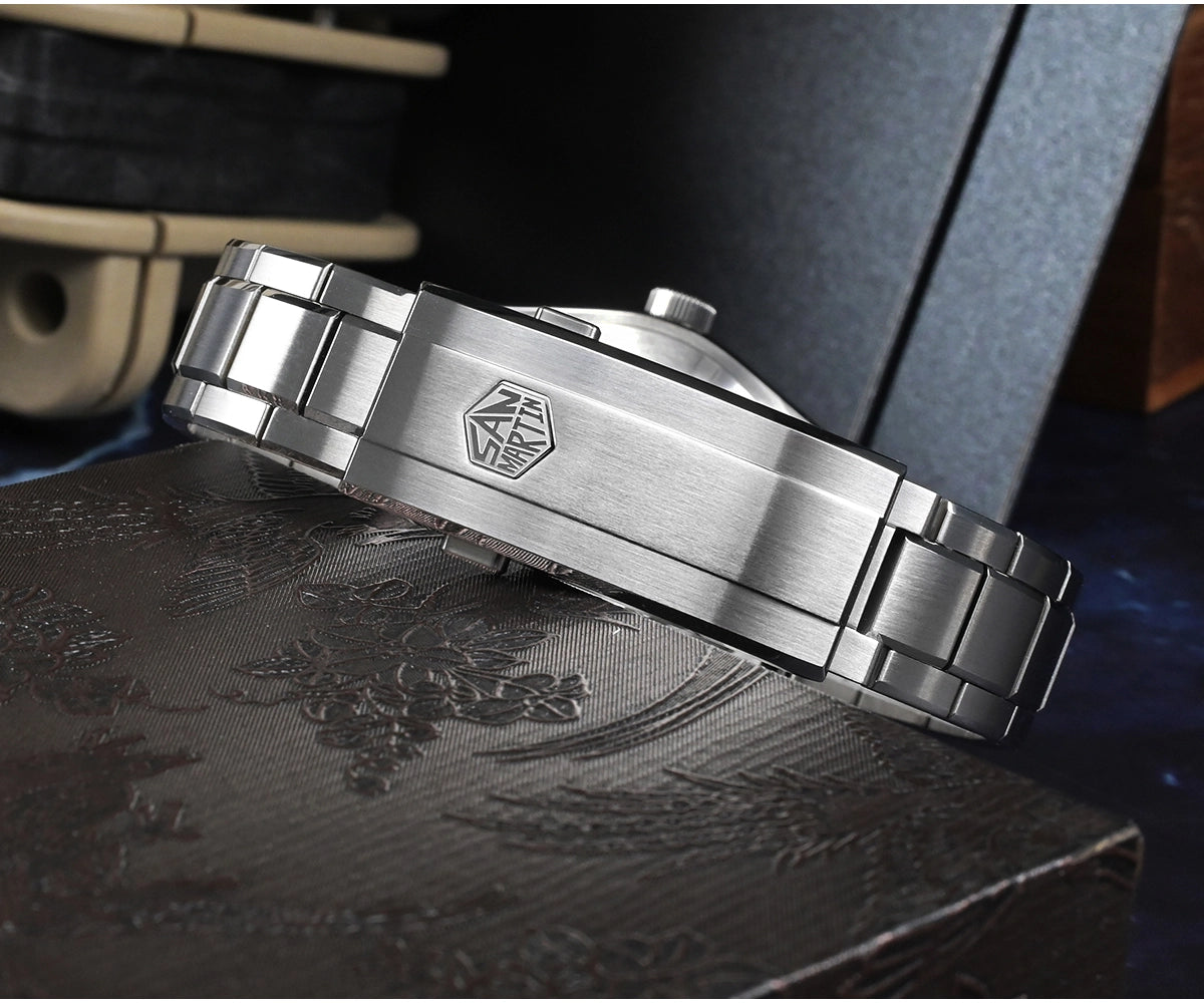 San Martin Watch Original Design 36mm/39mm/42mm Men Watch SN0144-G