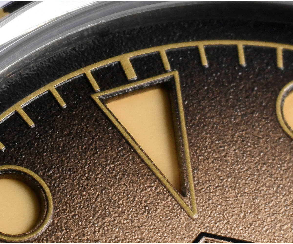 San Martin 40mm Retro NH34 GMT Watch SN0134