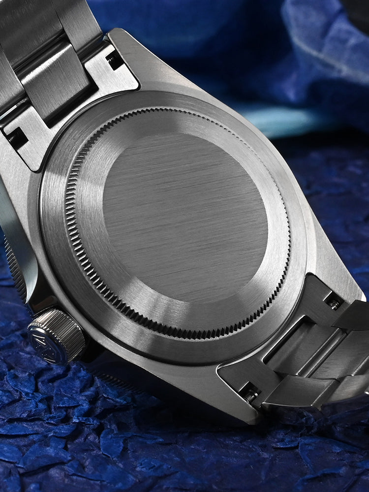 ★US Warehouse★Watchdives x San Martin Titanium 39mm Dive Watch SN0121T-GA