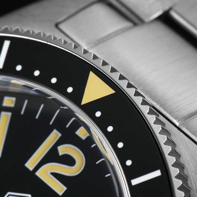 ★US Warehouse★San Martin Fans Discount Edition Retro 62mas Diver Watch New 39mm SN0139