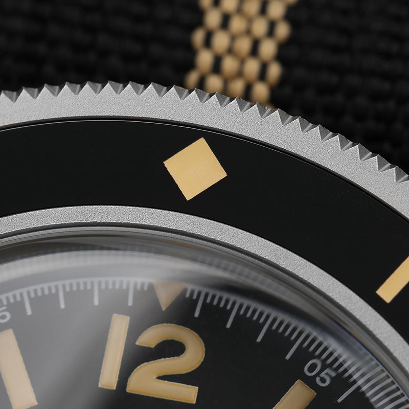 Watchdives WD50FS SL3001 Automatic Watch V3
