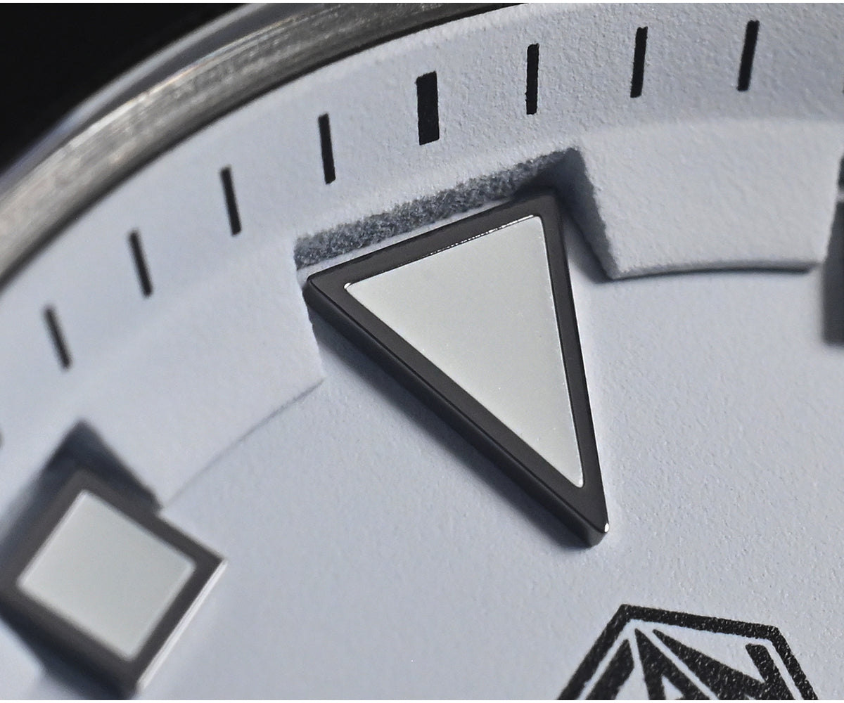 ★US Warehouse★Watchdives x San Martin Titanium 39mm Dive Watch SN0121T-GA