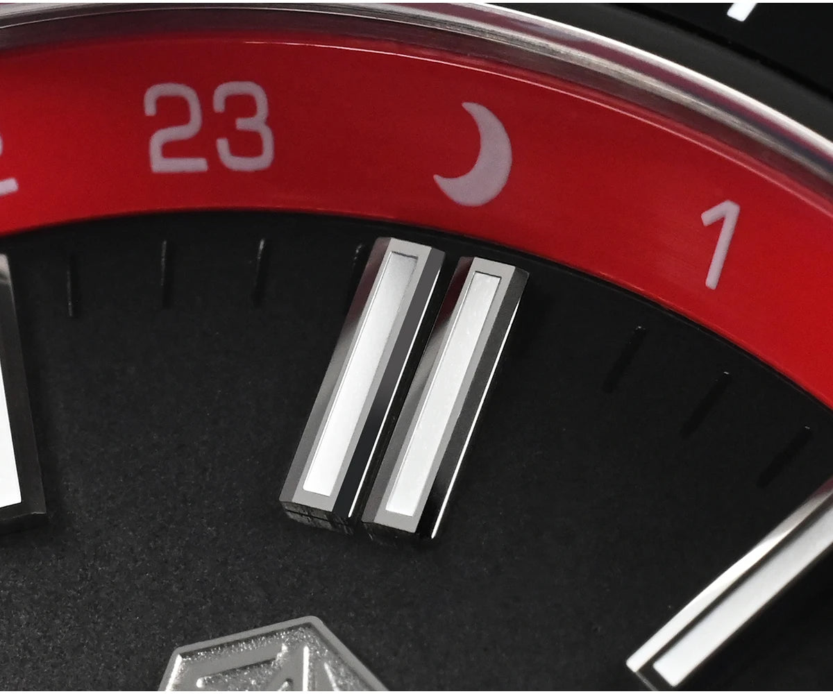 San Martin Original Design Sports Watch SN0119G