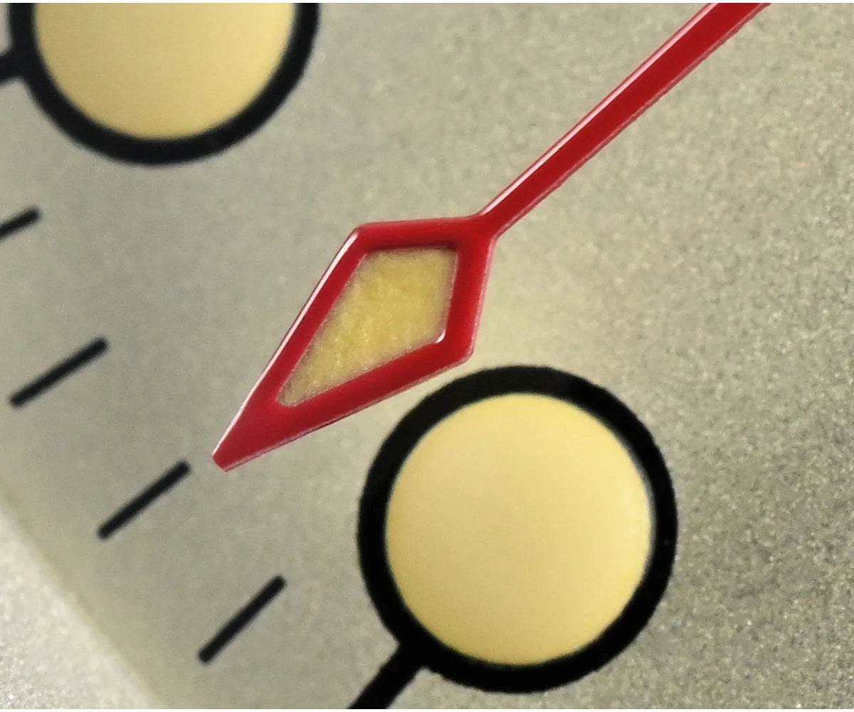 San Martin 40mm Automatic Dive Watch SN0123G