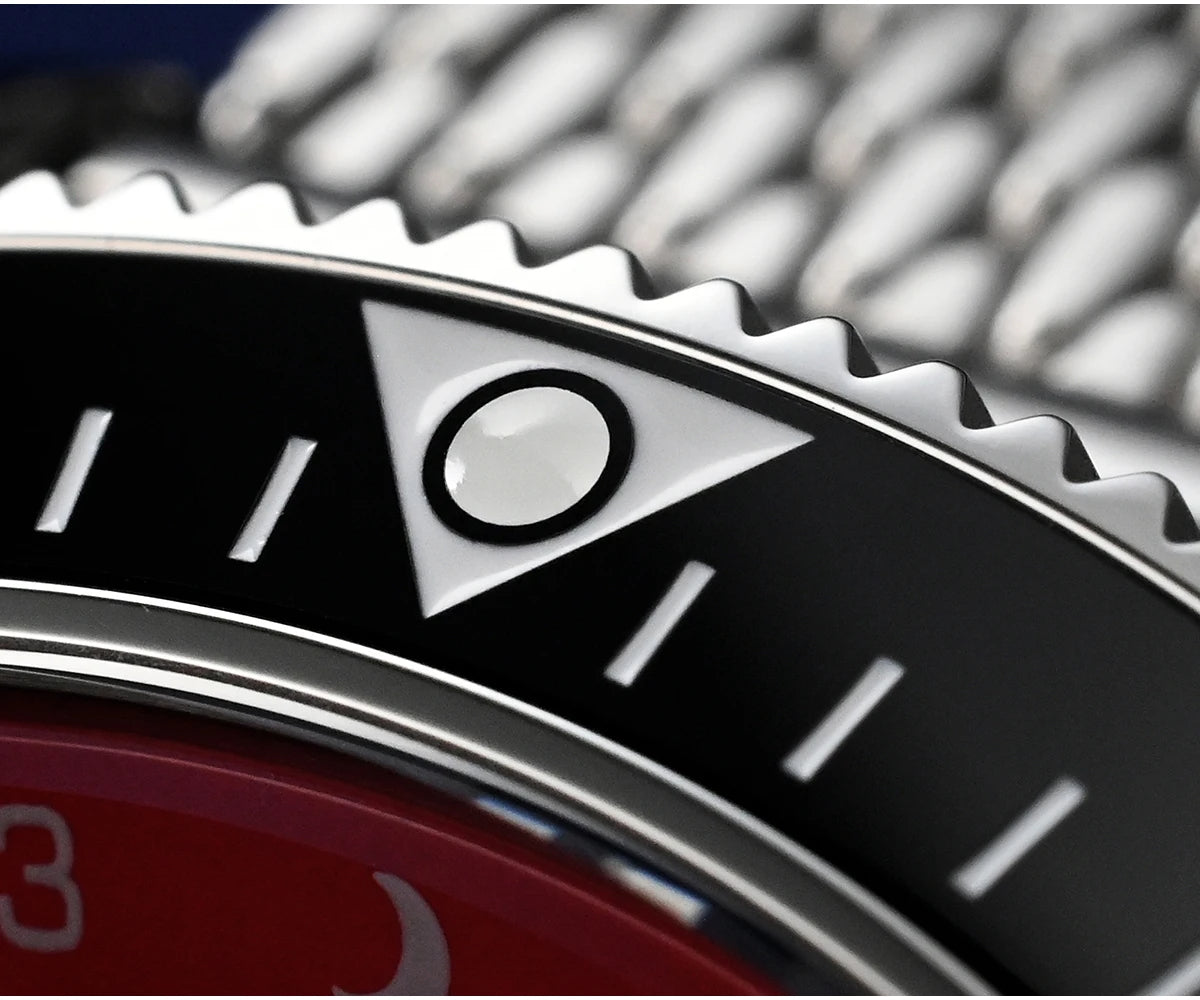 San Martin Original Design Sports Watch SN0119G