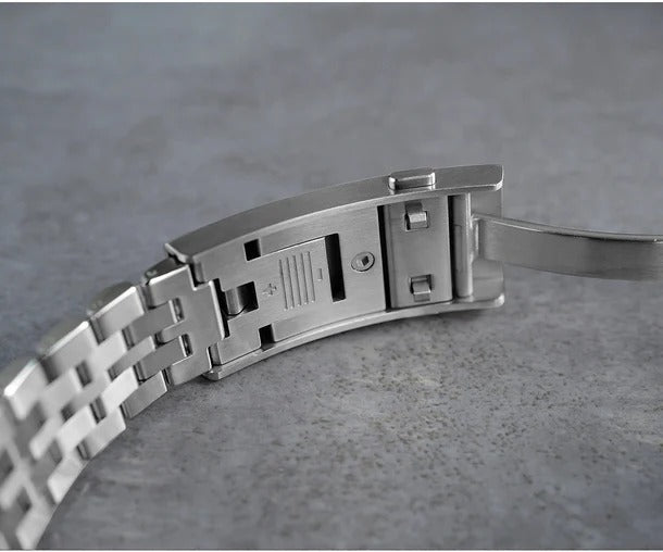 San Martin 39mm MIYOTA 90S5 Automatic Mechanical Watch SN0144