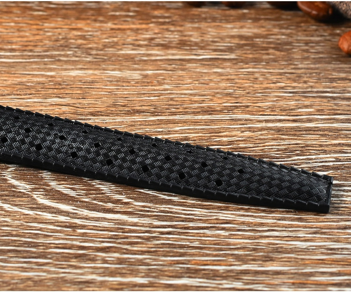 San Martin 39mm Guilloche MOP Dial Miyota 90S5 Automatic Mechanical Watch SN0151