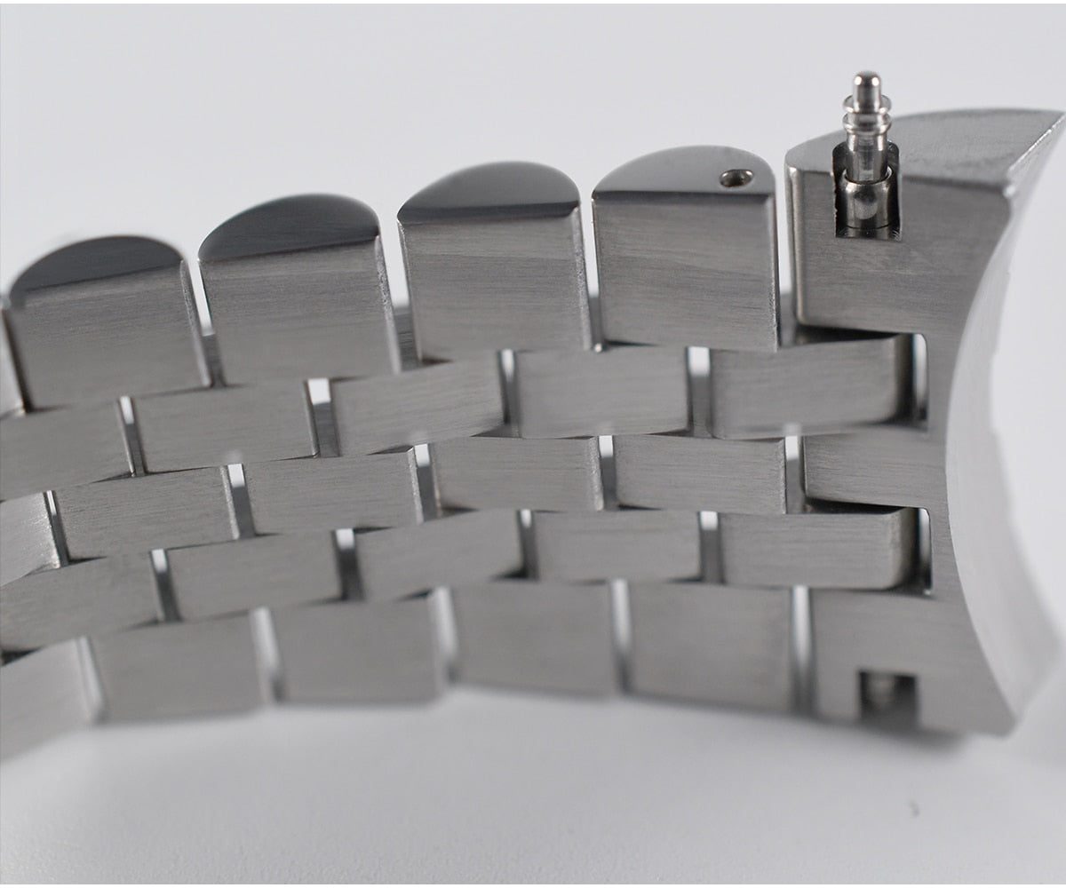 San Martin Jubilee Bracelet with Fly Adjustable Clasp For SN0121