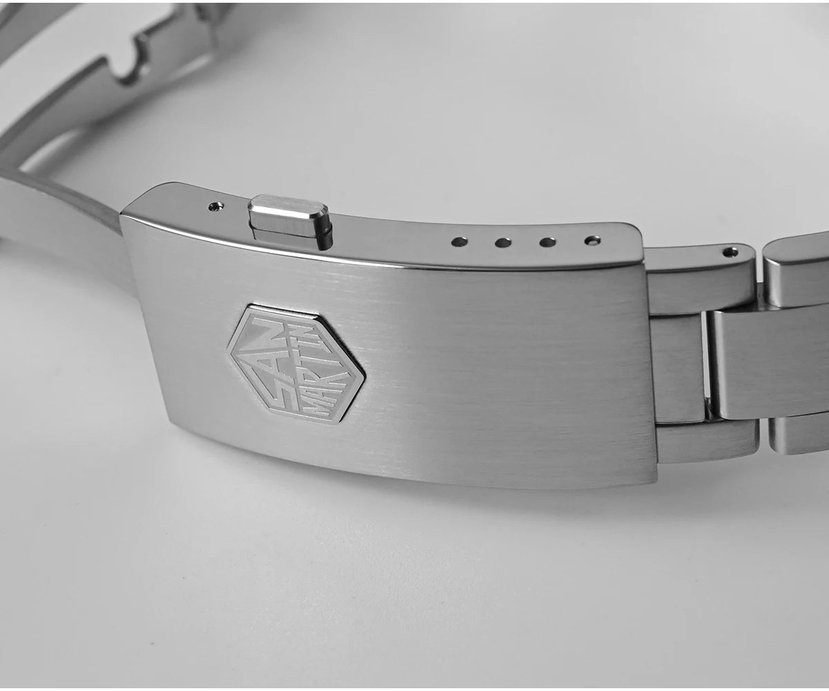 San Martin BB58 NH35 Automatic Watch SN008C