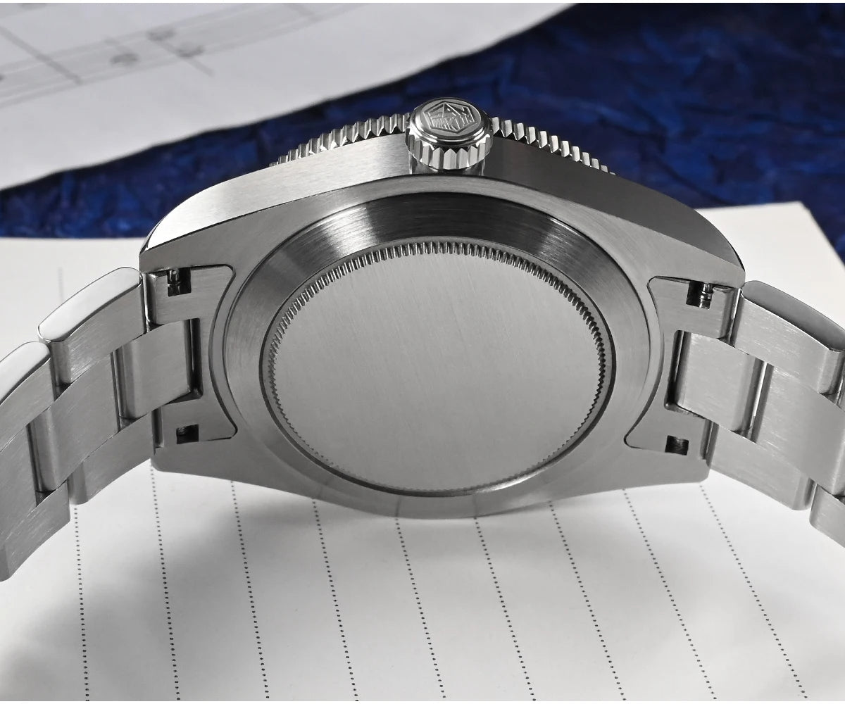 San Martin BB58 NH35 Automatic Watch SN008C