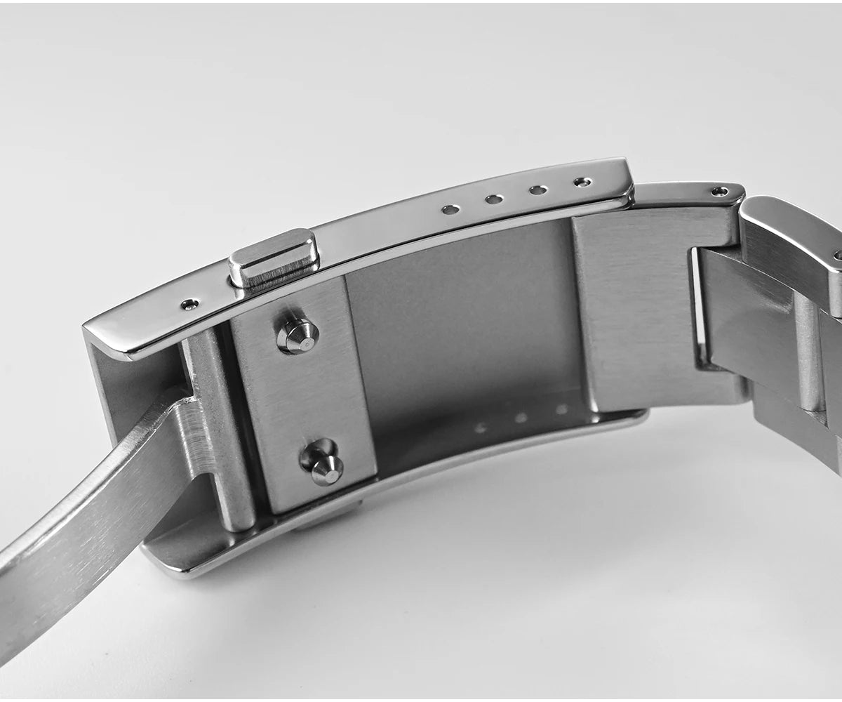 San Martin BB58 NH35 Automatic Watch SN008C