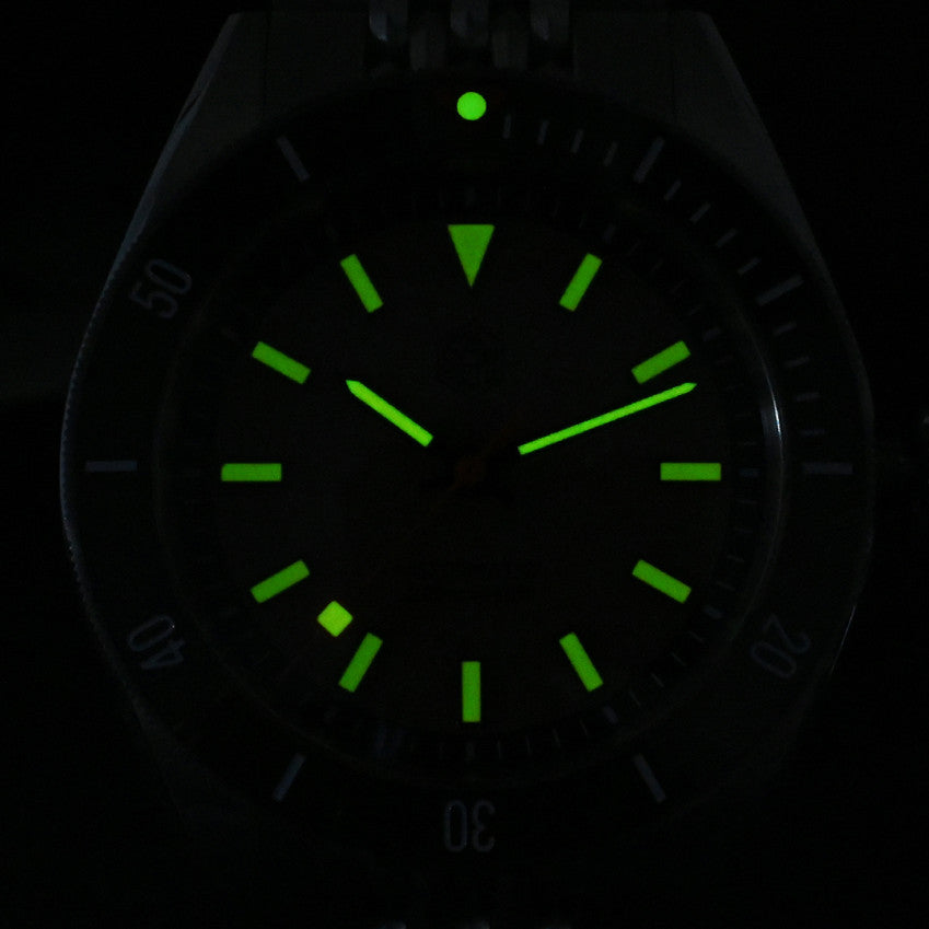 ★Flash Sale★San Martin Original Design NH35 Dive Watch SN0115G