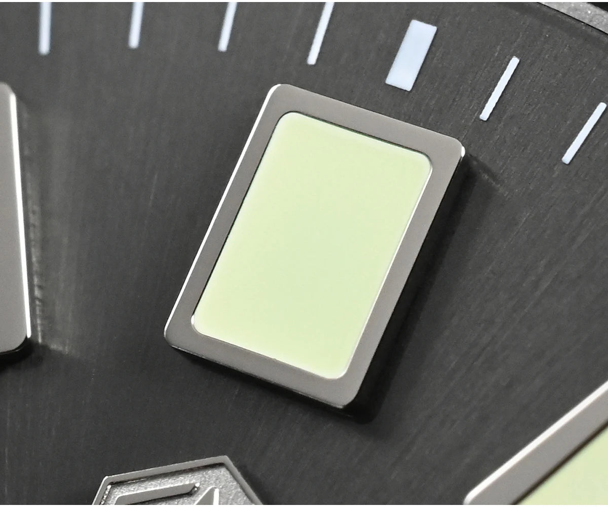 ★EU warehouse★San Martin Fans Discount Edition 39mm 62mas Dive Watch SN007GB