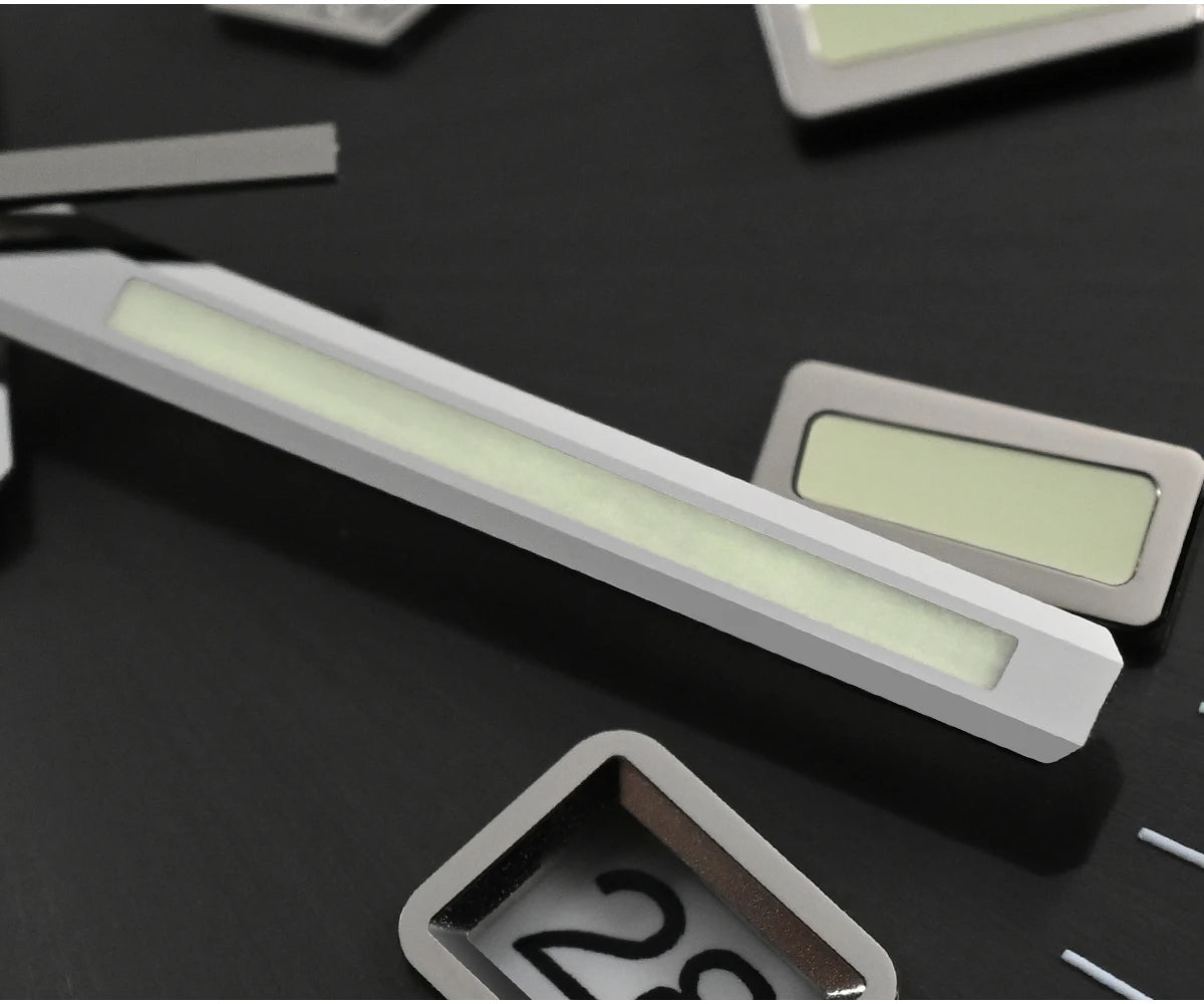 ★EU warehouse★San Martin Fans Discount Edition 39mm 62mas Dive Watch SN007GB