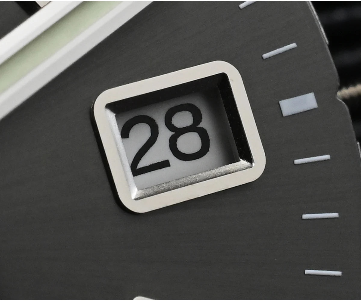 ★EU warehouse★San Martin Fans Discount Edition 39mm 62mas Dive Watch SN007GB