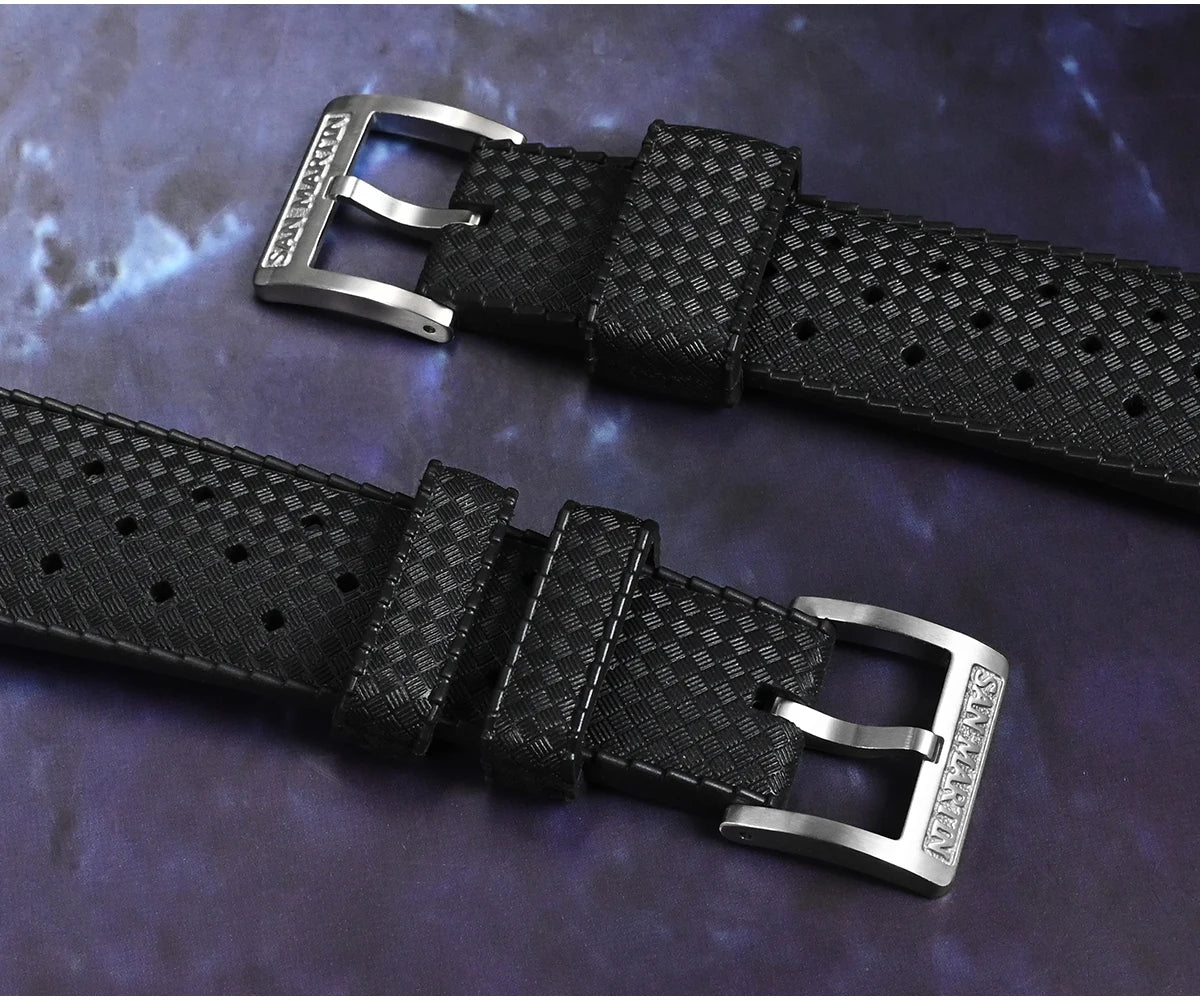 ★EU warehouse★San Martin Fans Discount Edition 39mm 62mas Dive Watch SN007GB