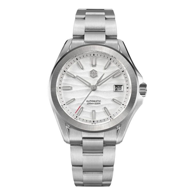San Martin 39mm NH35 Men Watch SN0129G-C