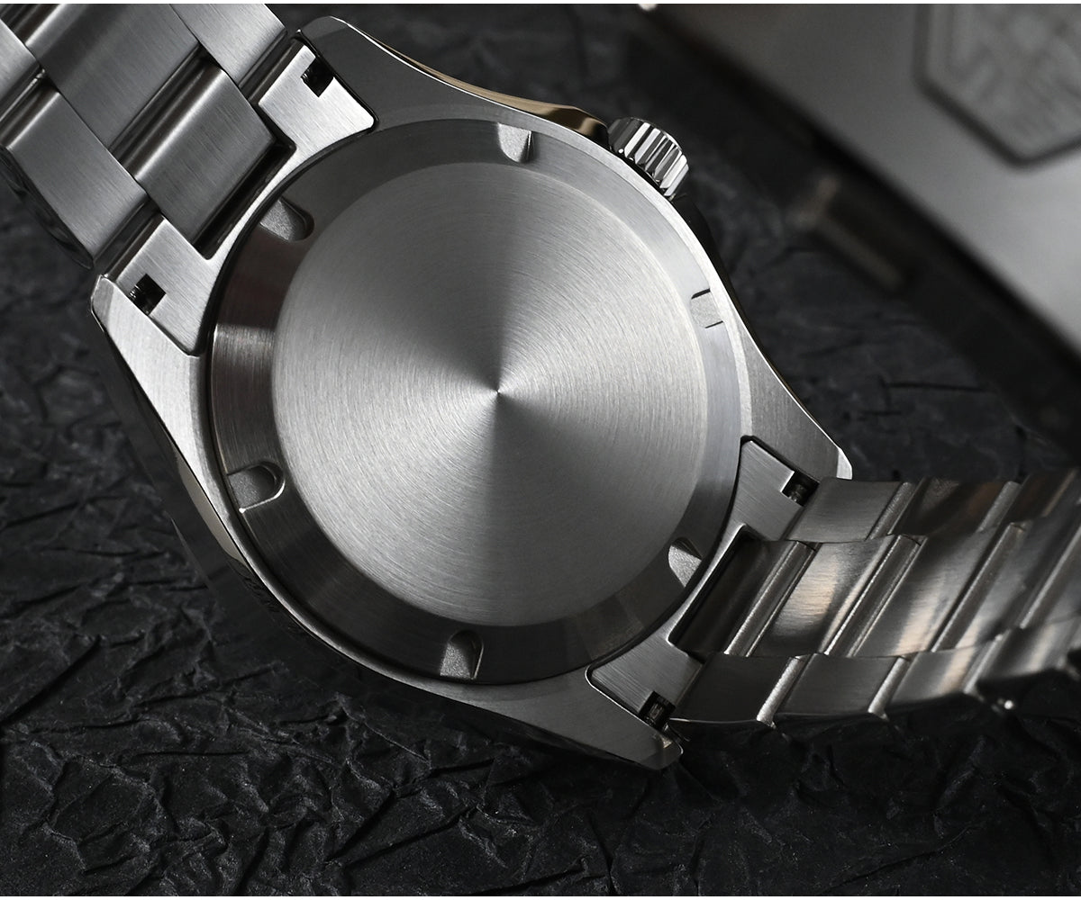 San Martin 39mm NH35 Men Watch SN0129G-C