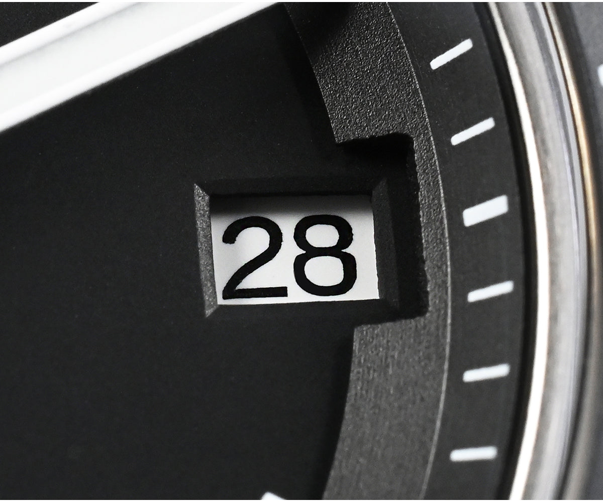 Watchdives x San Martin Classic 39mm Automatic Dive Watch SN0121G