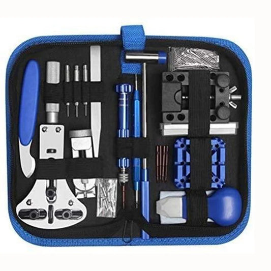 Professional Watch Repair Tool Kit