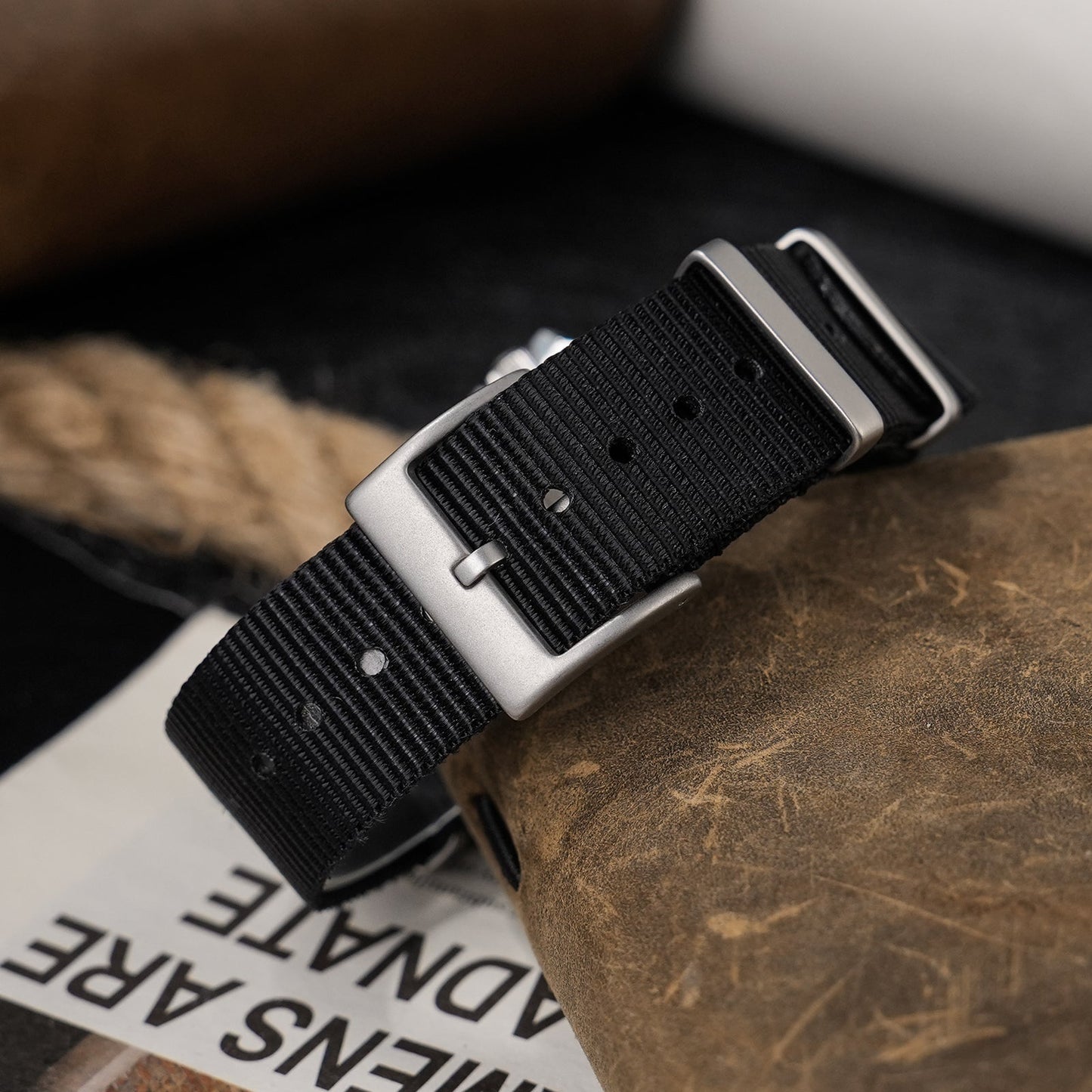 🔥WeeklyDeals🔥Watchdives WD1980 VH31 Military Diver Watch V3