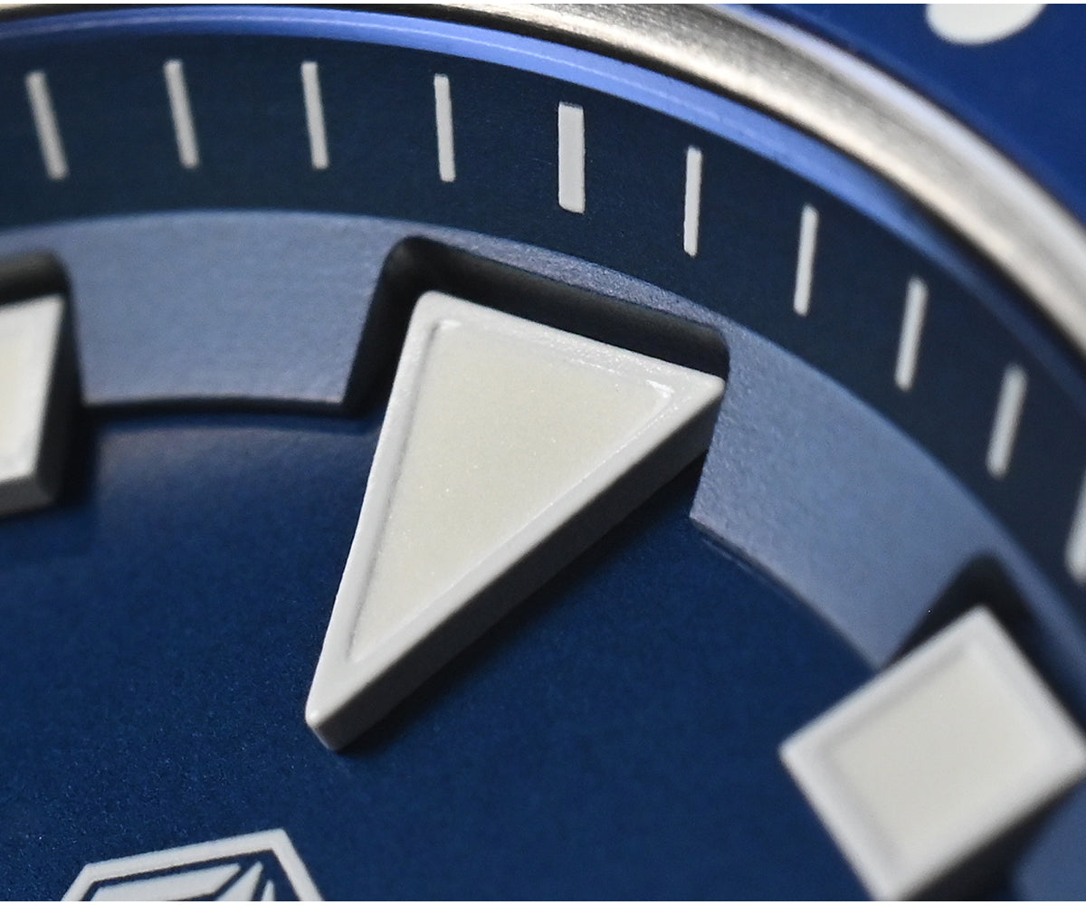 ★EU warehouse★Watchdives x San Martin Titanium NH34 GMT Watch SN0121TC