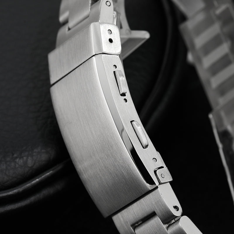 Stretching Fly Adjustable Clasp For 16mm/18mm/20mm/22mm