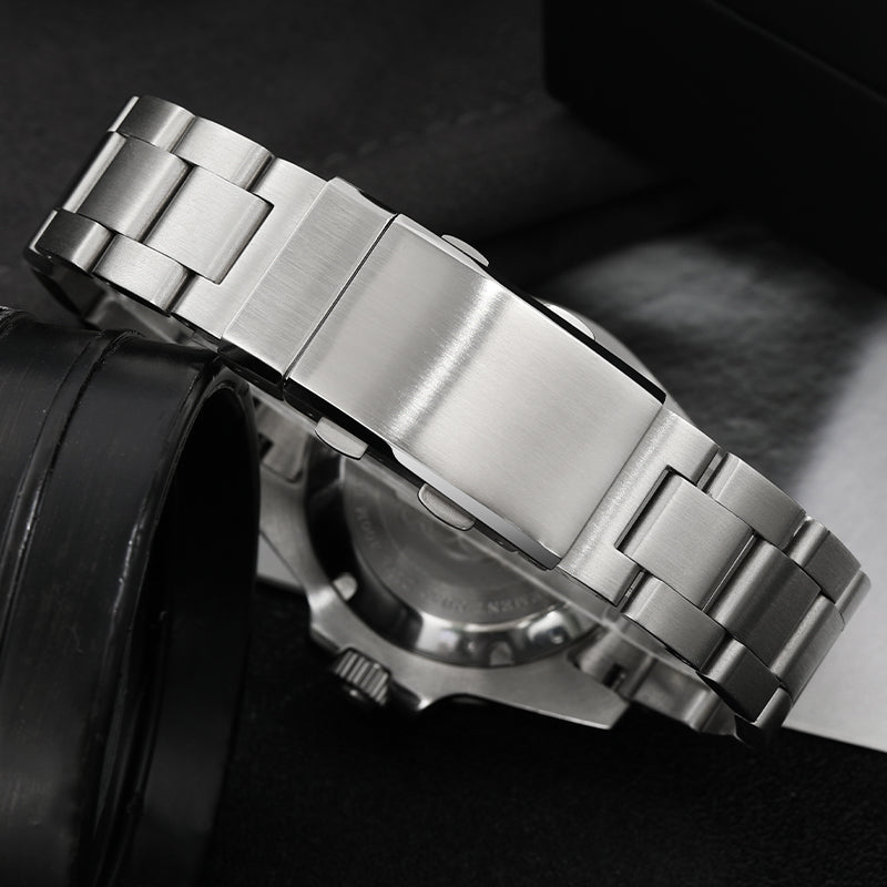 Stretching Fly Adjustable Clasp For 16mm/18mm/20mm/22mm