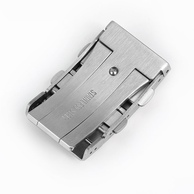 Stretching Fly Adjustable Clasp For 16mm/18mm/20mm/22mm