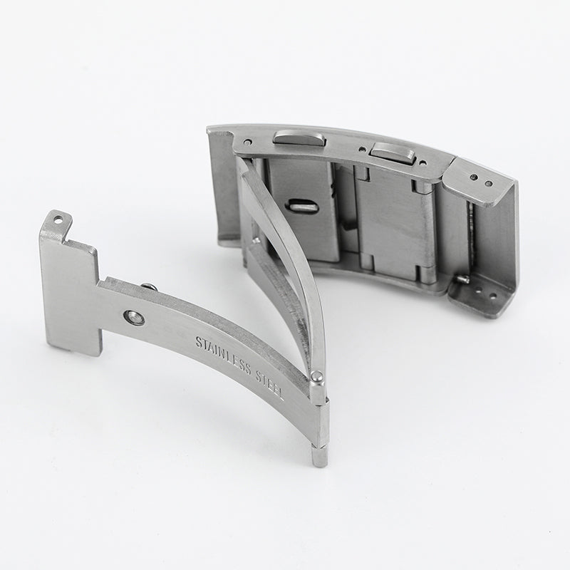 Stretching Fly Adjustable Clasp For 16mm/18mm/20mm/22mm