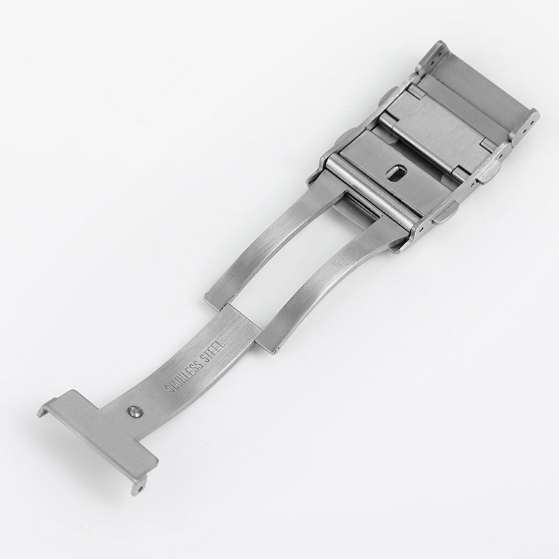 Stretching Fly Adjustable Clasp For 16mm/18mm/20mm/22mm