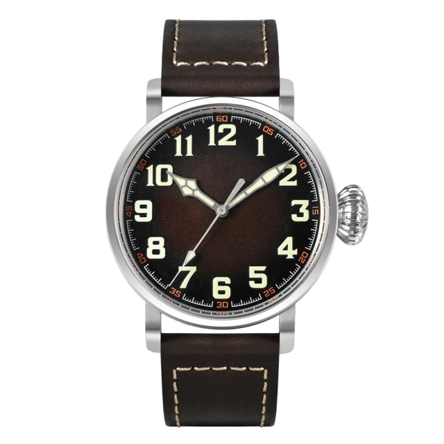 San Martin Big Pilot Men Watch SN095