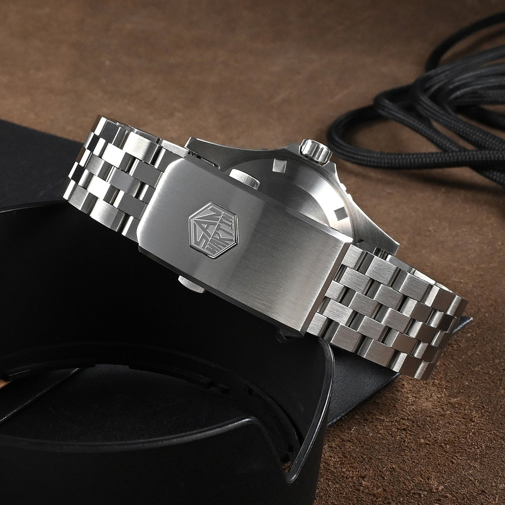 San Martin Original Design Men Diving Watch SN012