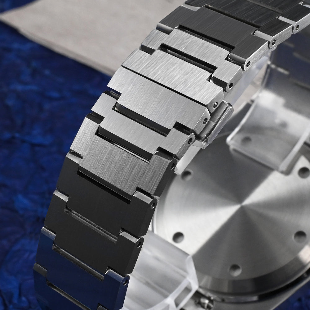 San Martin 9015 Classic Men Watch SN023
