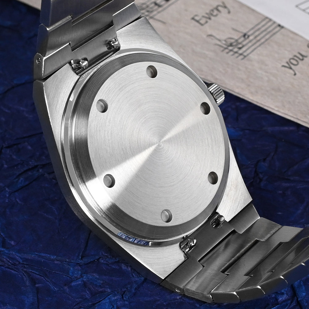 San Martin 9015 Classic Men Watch SN023