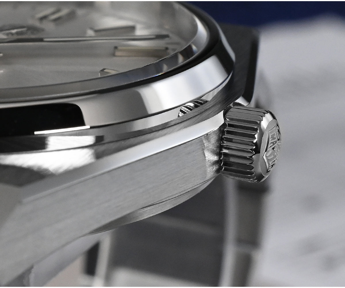 San Martin 9015 Classic Men Watch SN023