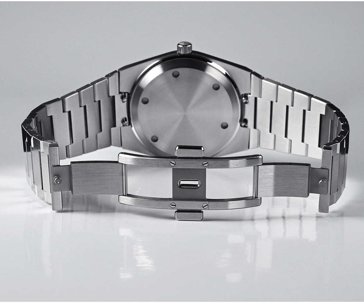 San Martin 9015 Classic Men Watch SN023