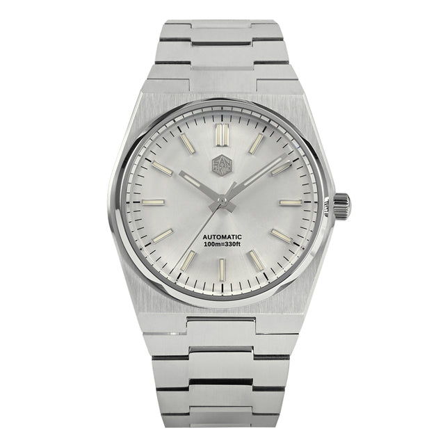 San Martin 9015 Classic Men Watch SN023