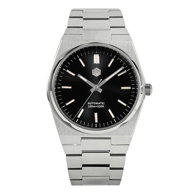 San Martin 9015 Classic Men Watch SN023