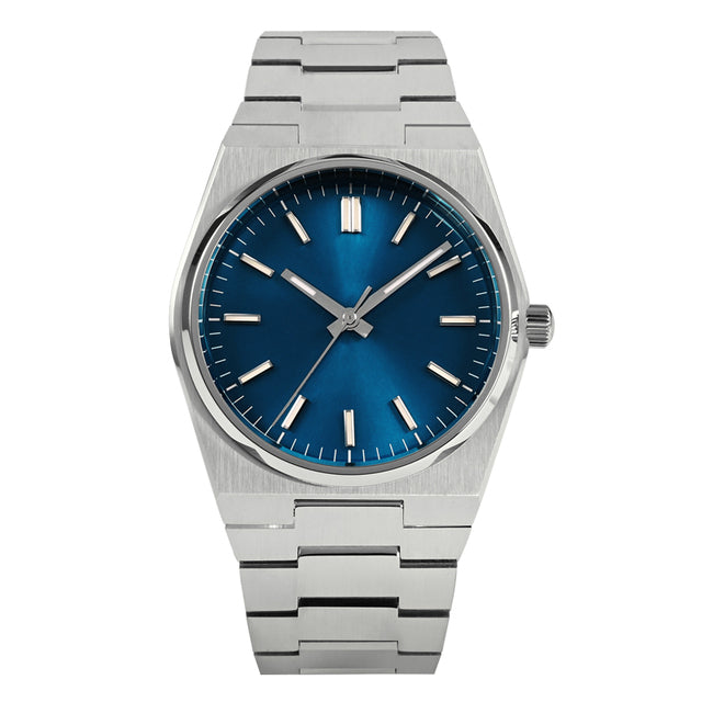 San Martin 9015 Classic Men Watch SN023