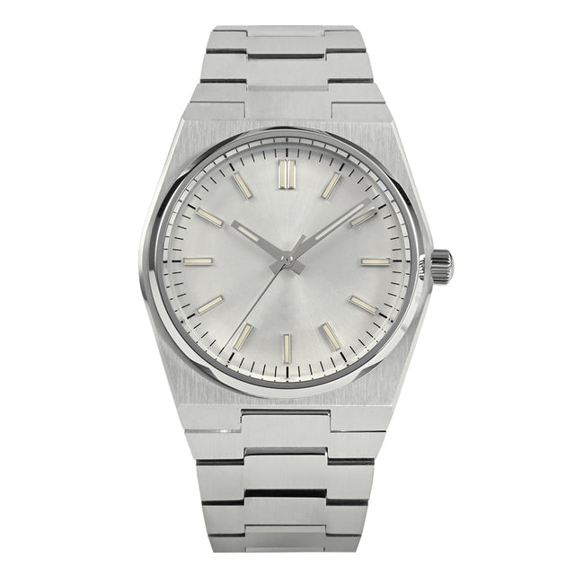San Martin 9015 Classic Men Watch SN023