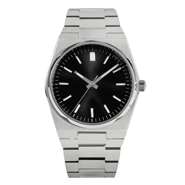 San Martin 9015 Classic Men Watch SN023