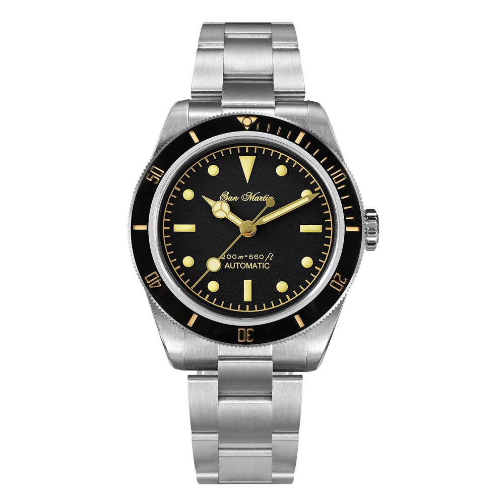 San martin store watch