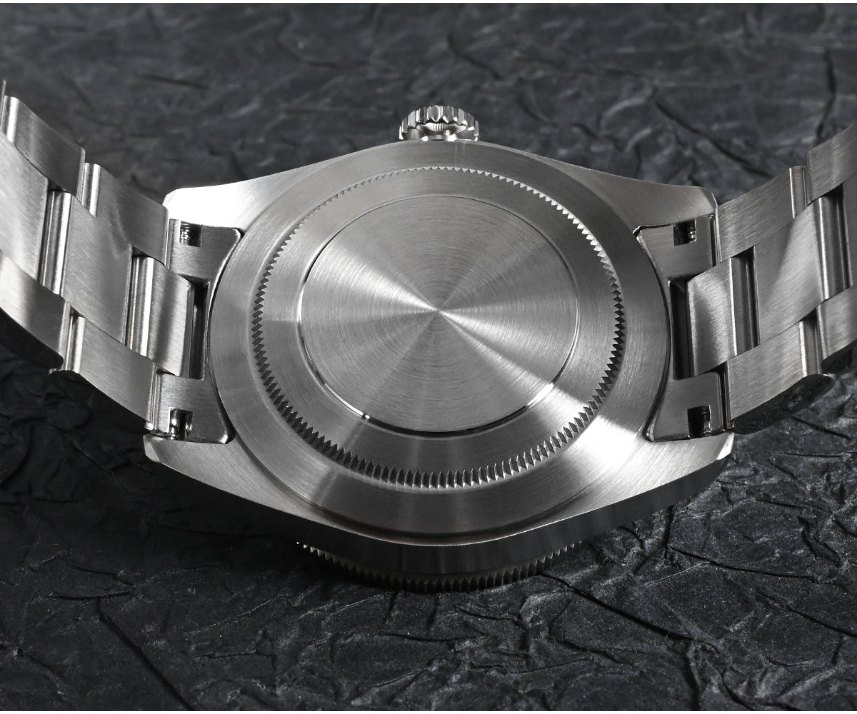 San Martin 6200 Retro Sub Diver Watch SN004GA