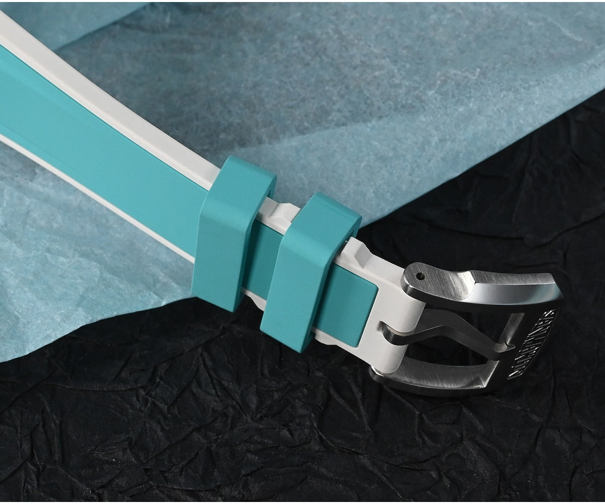 San Martin Multi-function Luxury Men Watch SN075GB