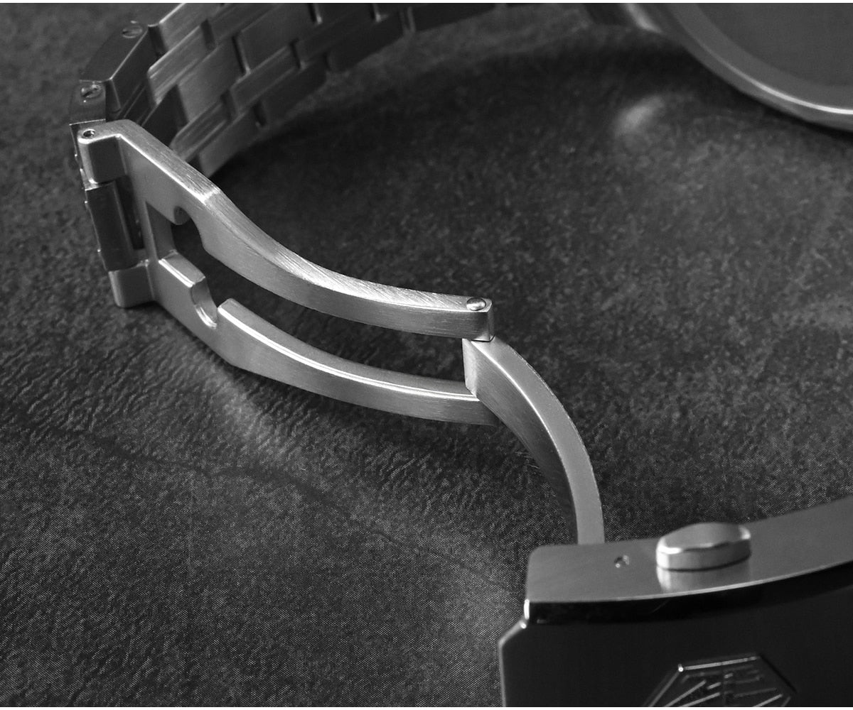 San Martin Sea Ghost Diving Watch SN088G2