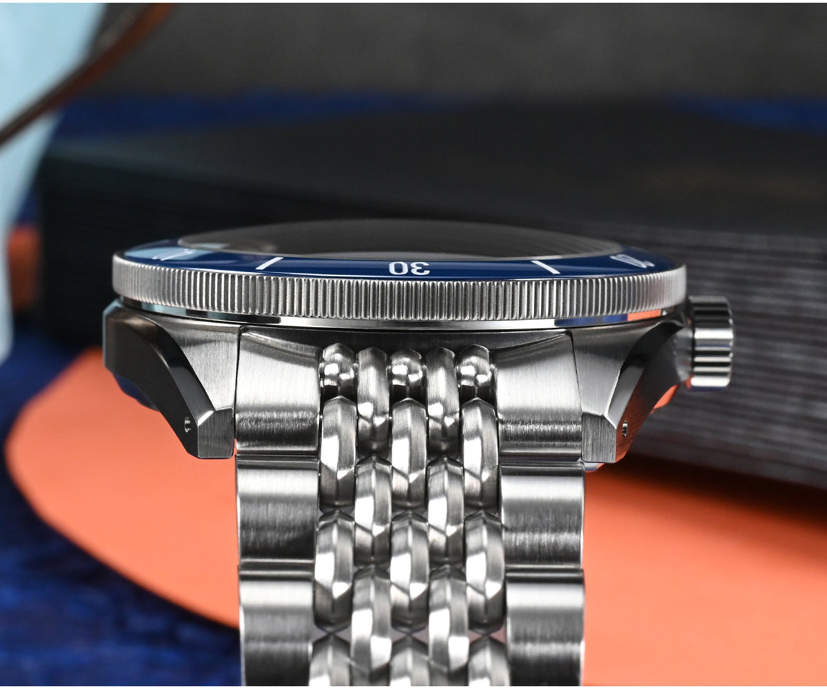 San Martin Original Design NH35 Dive Watch SN0115G