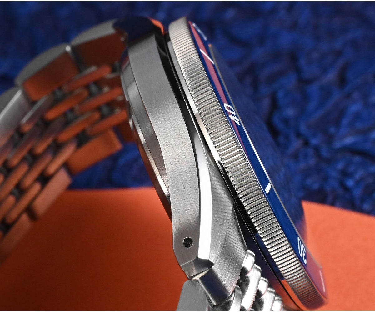 San Martin Original Design NH35 Dive Watch SN0115G